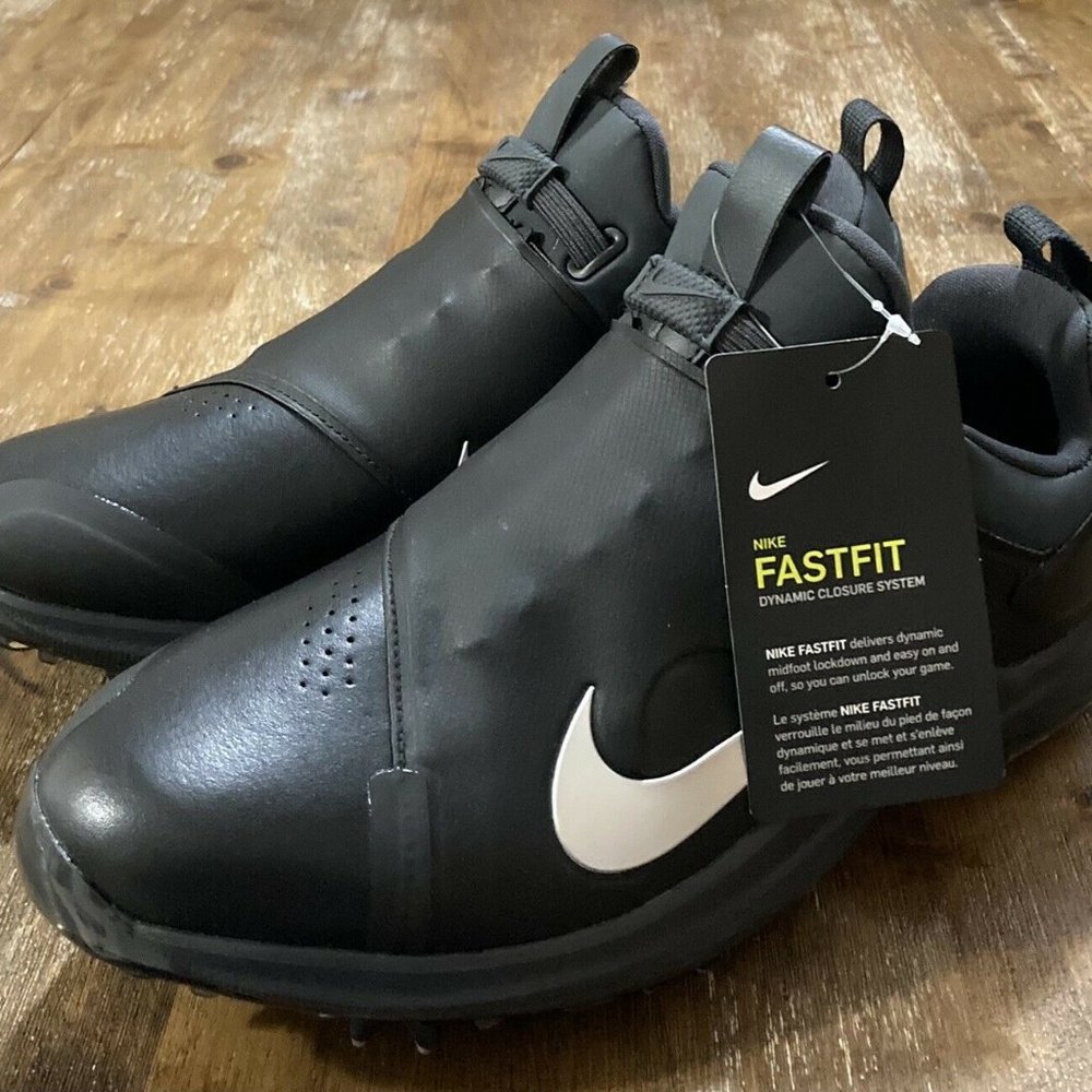 Nike FASTFIT Tour Premiere Golf Shoes AO2241-002 9_8